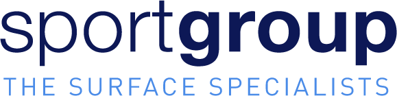Logo de SportGroup